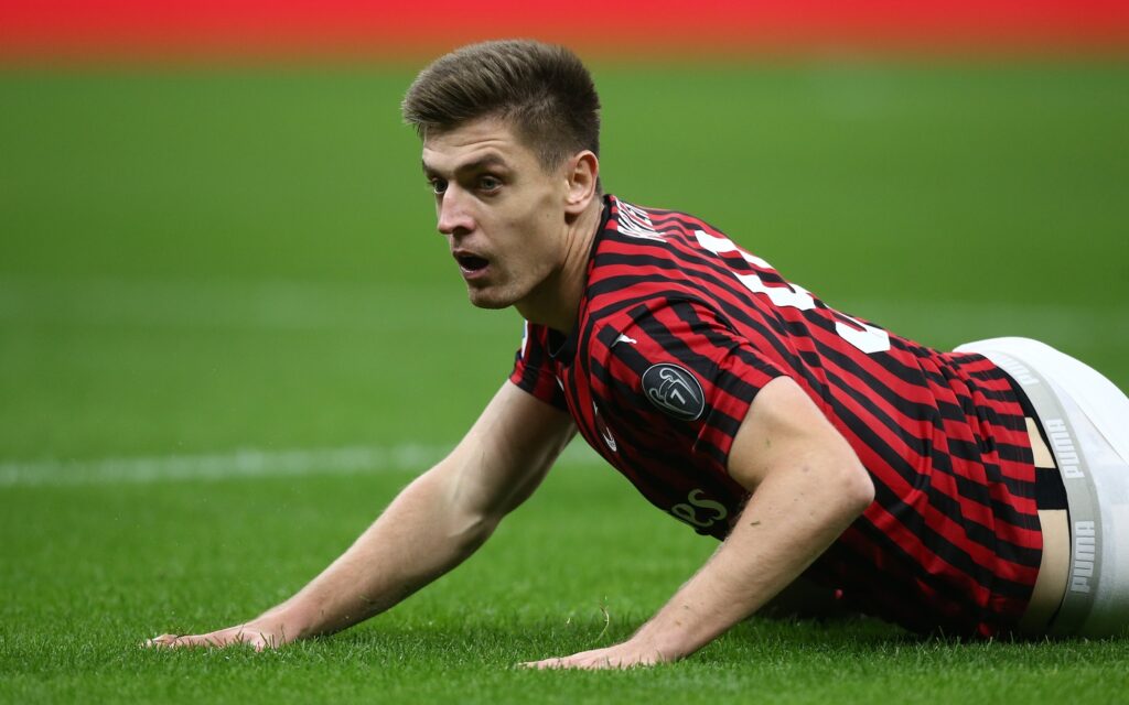 risultati Serie A