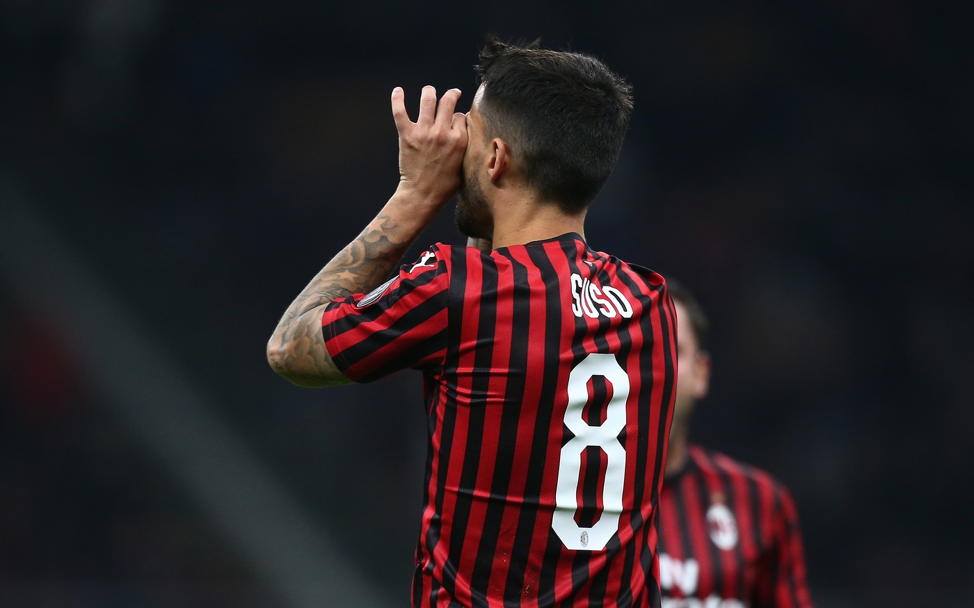 suso