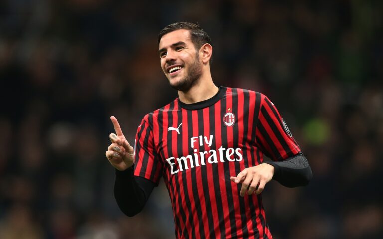 Theo Hernandez
