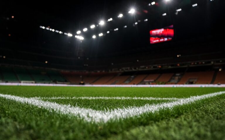 live Milan-Lazio