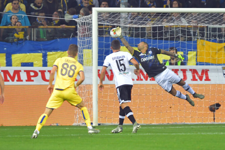 Parma Verona