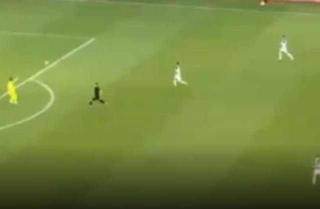 portiere espulso