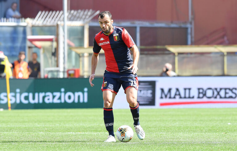 pandev