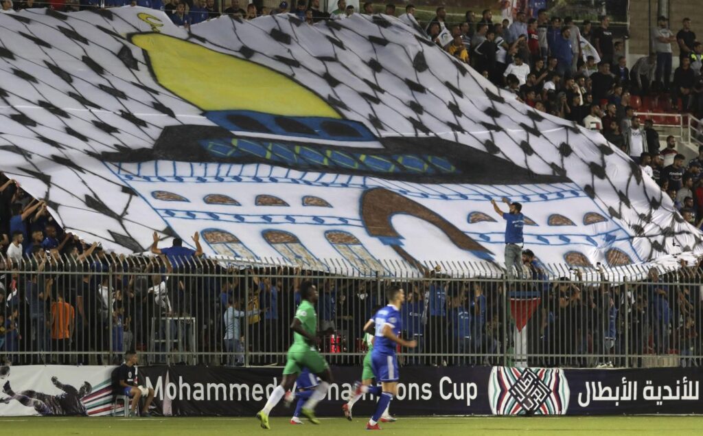 Nazionale saudita