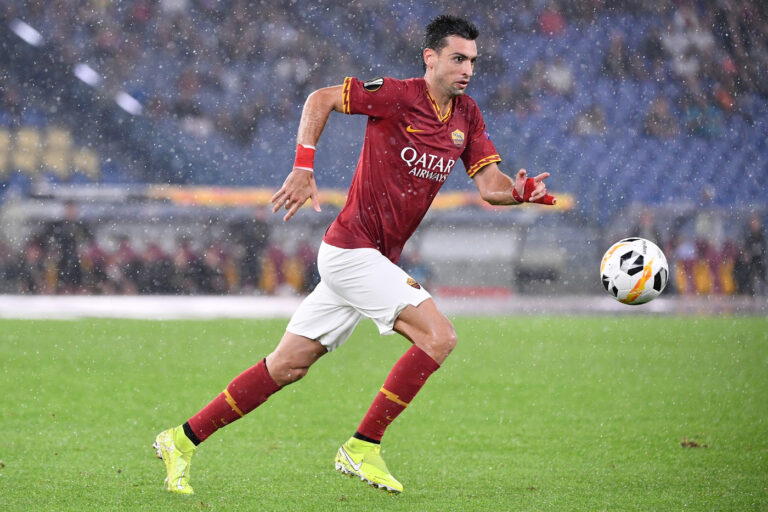 Pastore