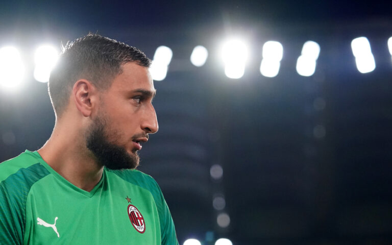 Donnarumma