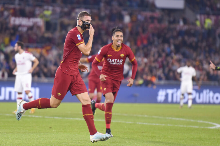 dzeko