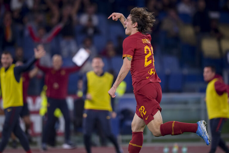 risultati Serie A