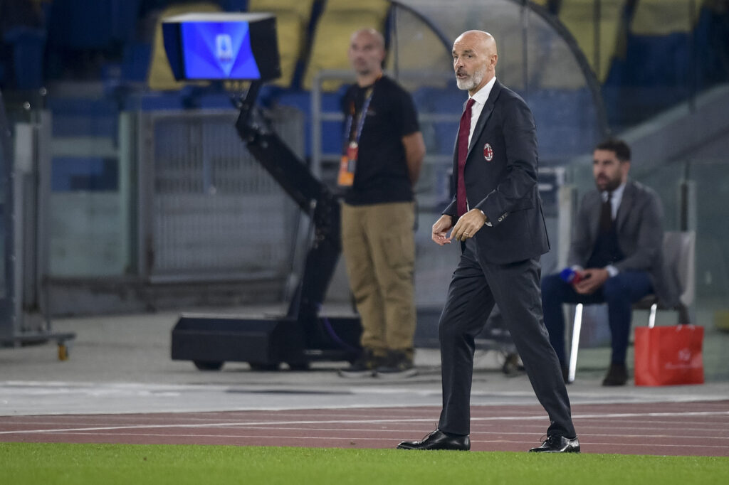 Pioli