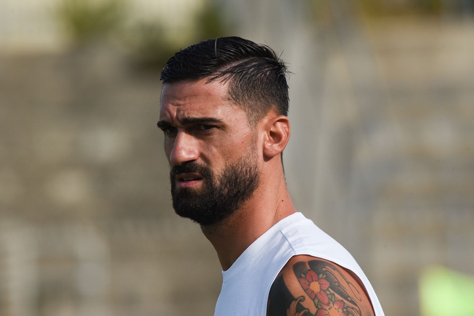 Simone Patacchiola