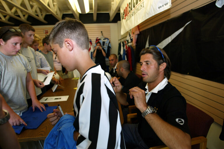 Inter Juve