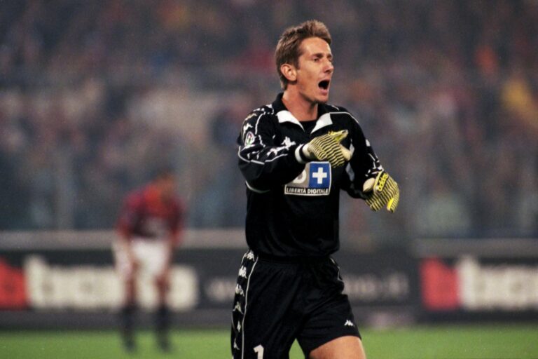 van der Sar