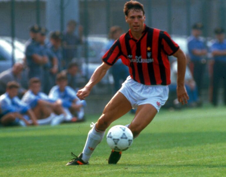 van Basten