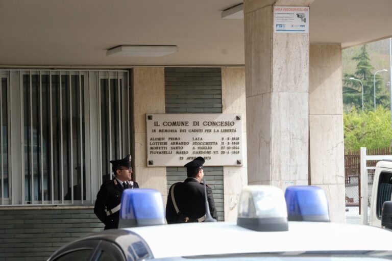 notizie del giorno