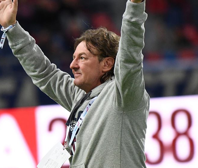 Bologna Real Madrid leggende