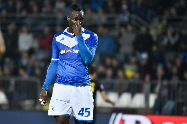 Balotelli