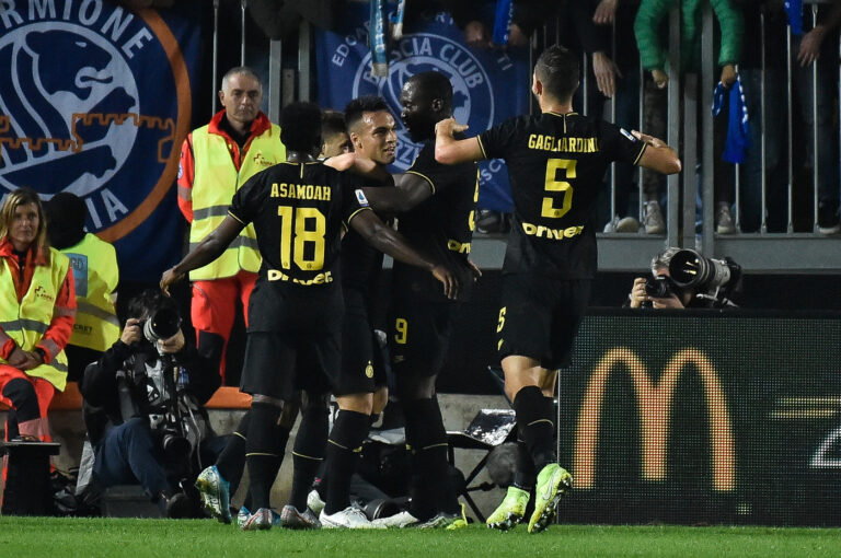Brescia Inter