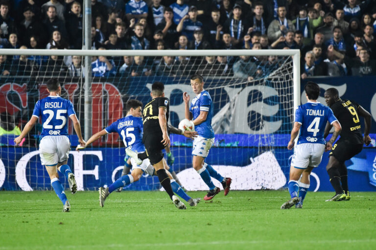Risultati Serie A