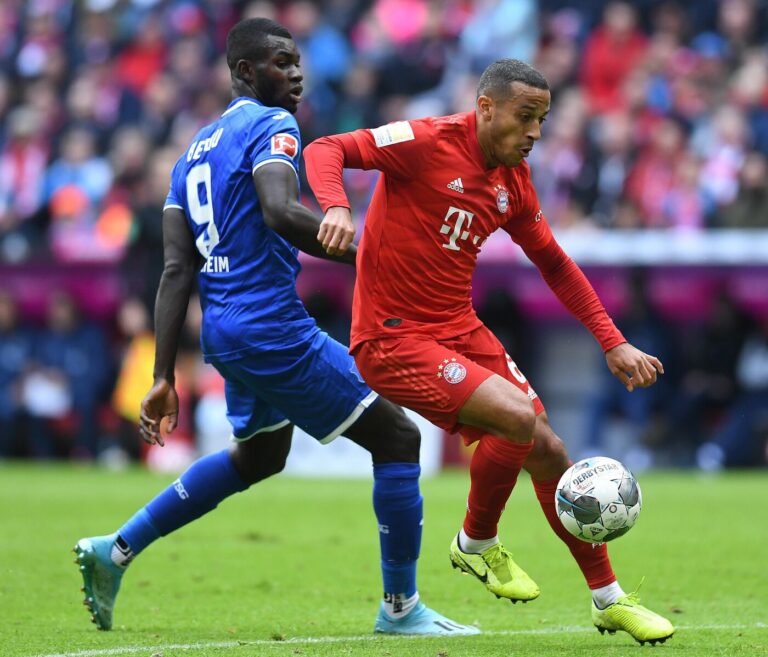 Bundesliga