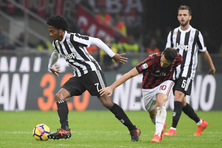 Calhanoglu Demiral