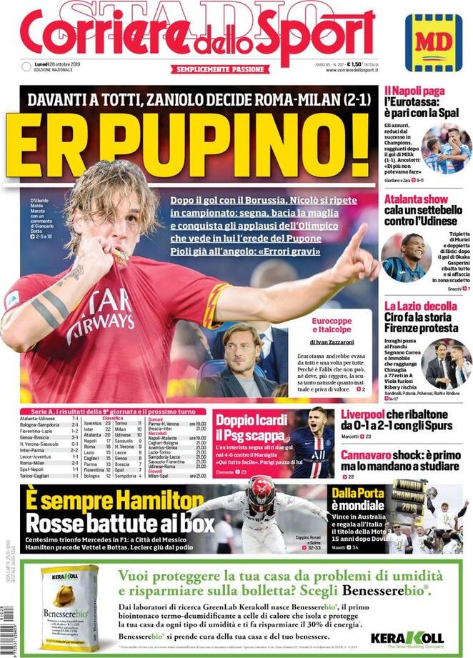 Corriere