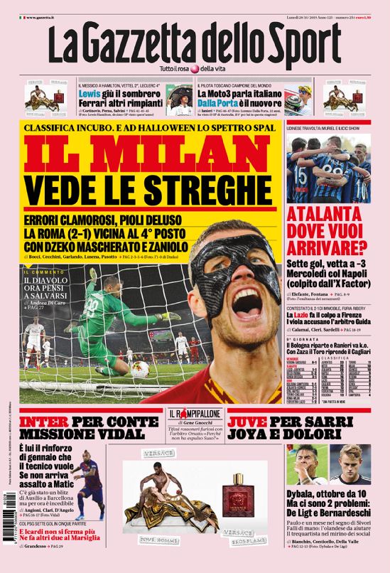 Gazzetta