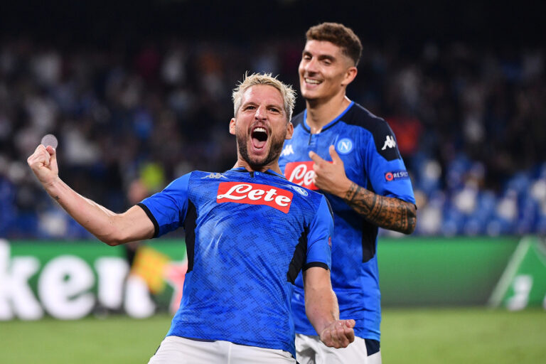 mertens di lorenzo