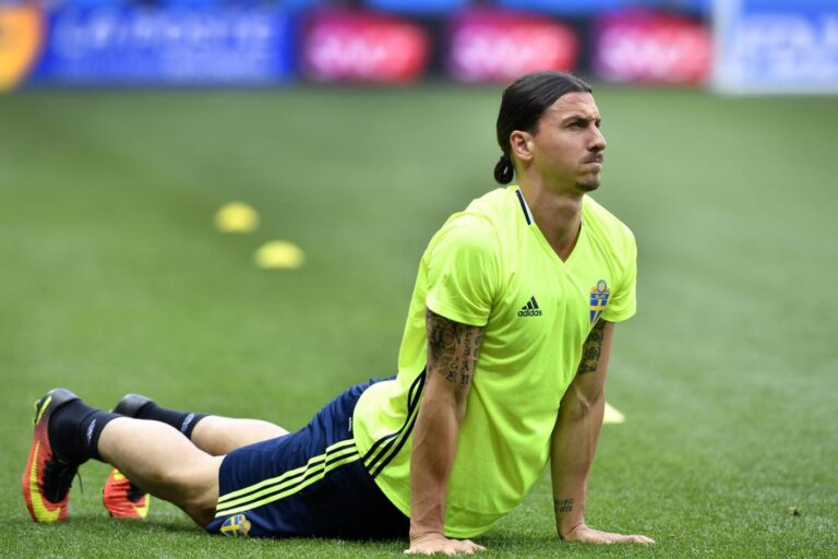 Ibrahimovic