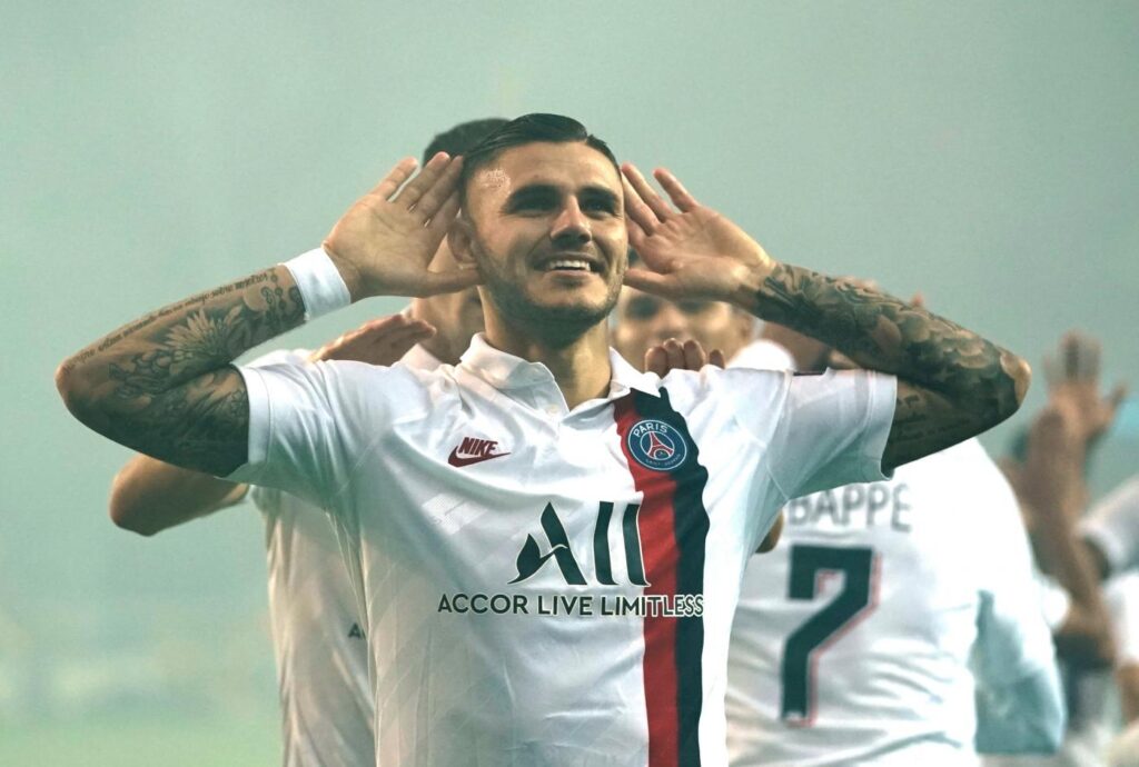 Gol Icardi