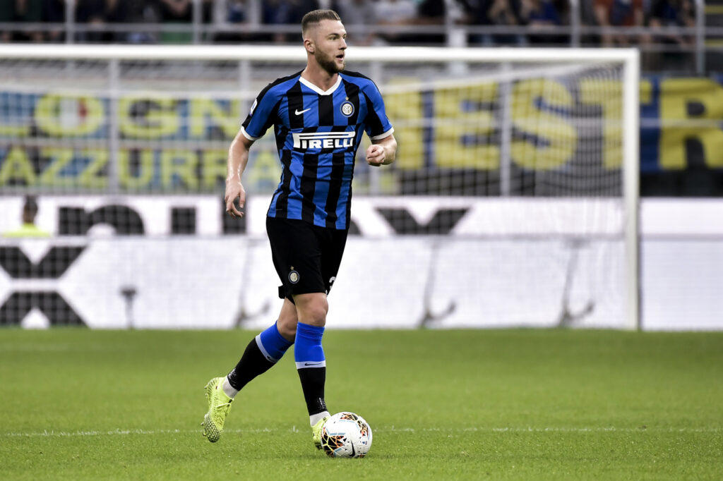 skriniar