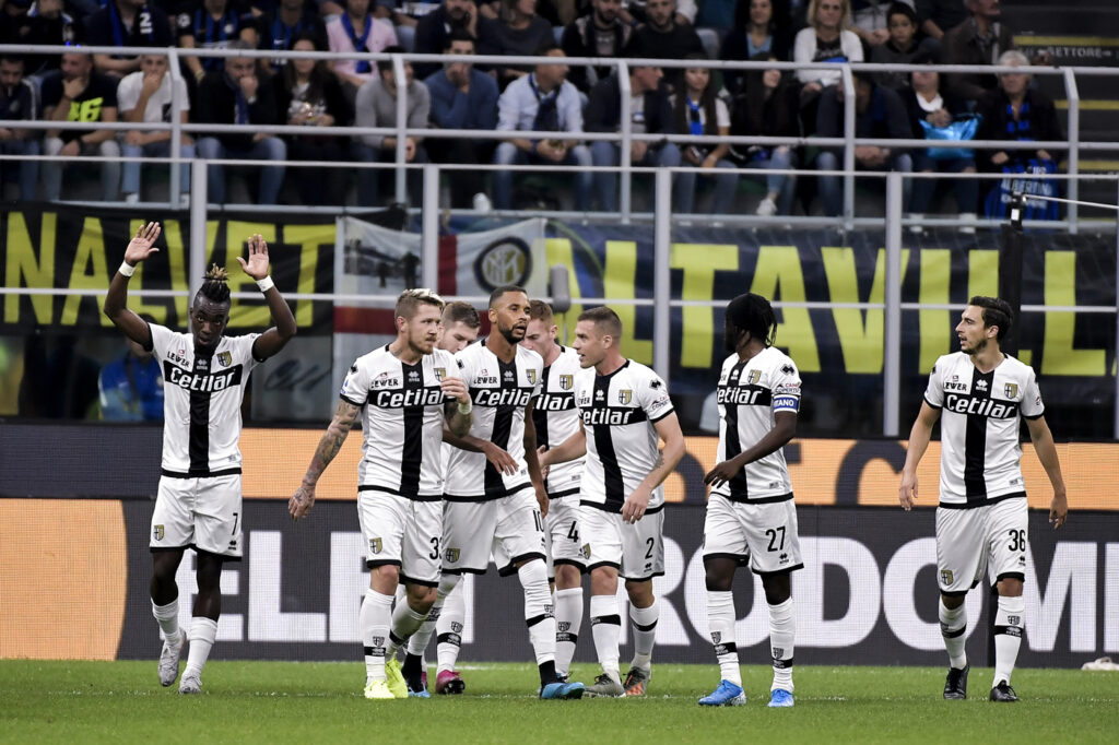 parma