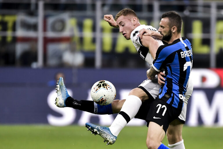 Inter Parma