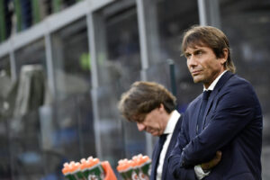 Conte post-Parma