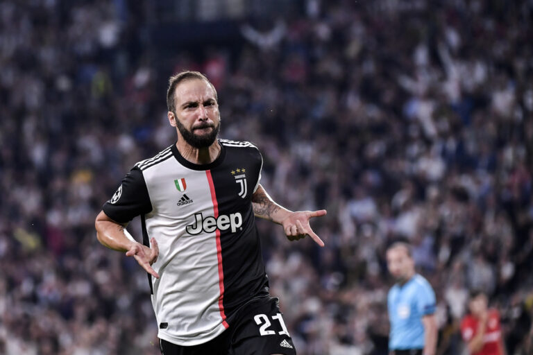 Probabili formazioni Serie A