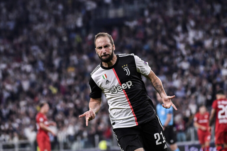 pagelle Juventus Leverkusen