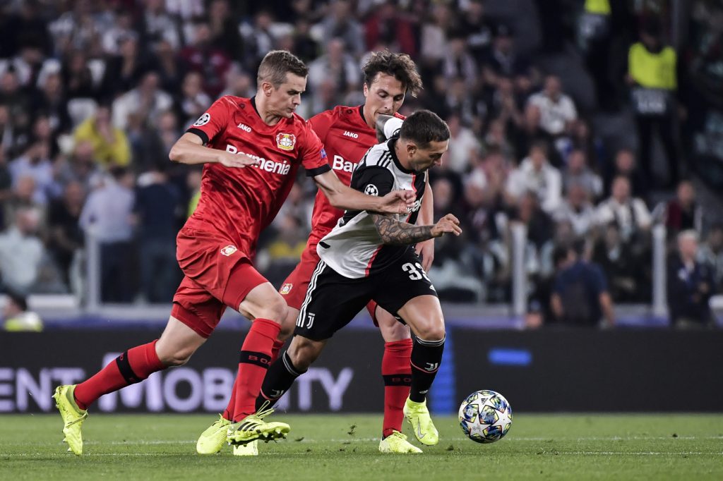 bernardeschi
