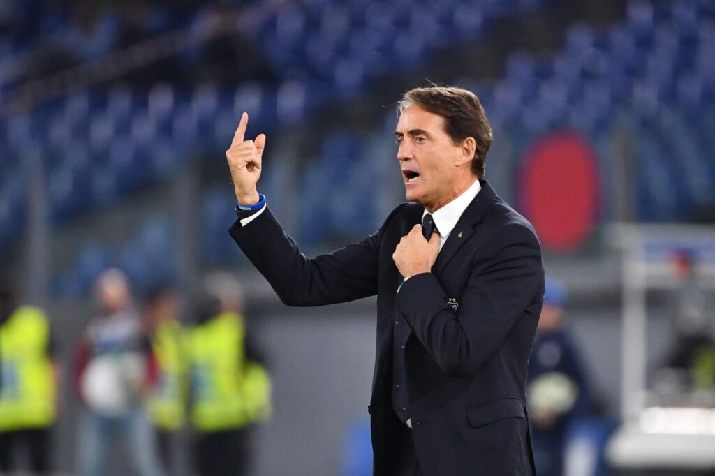 Ct Mancini