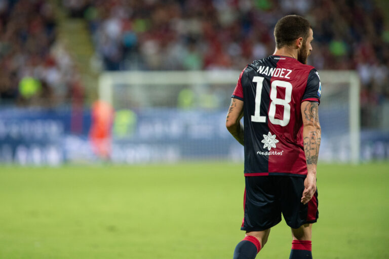 Nandez