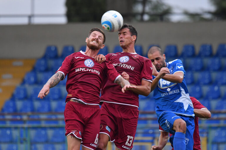 Paganese Reggina