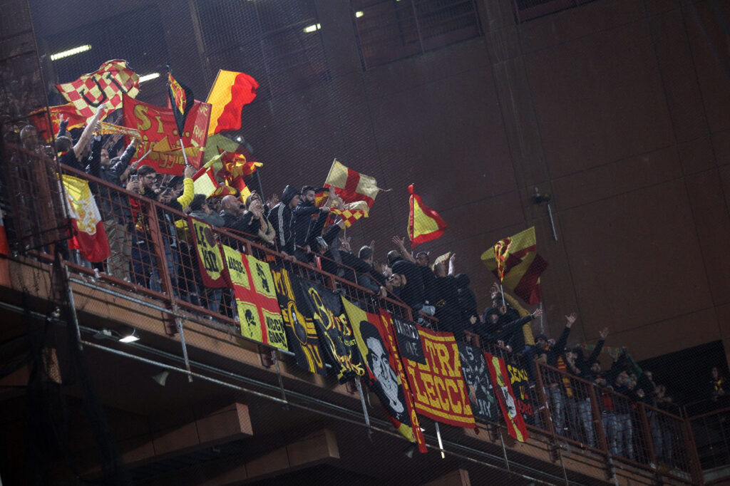 Lecce