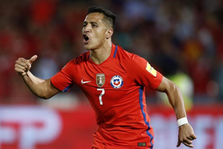 Infortunio Sanchez