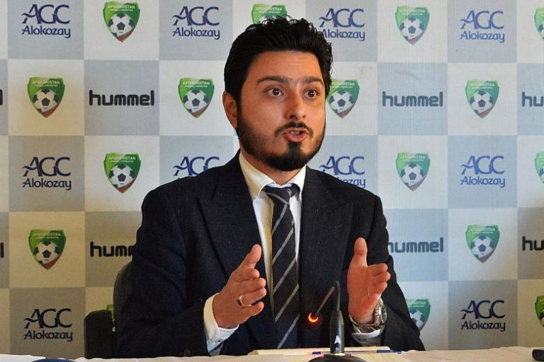 sayed alireza aghazada