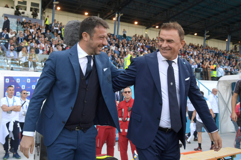 Spal Parma