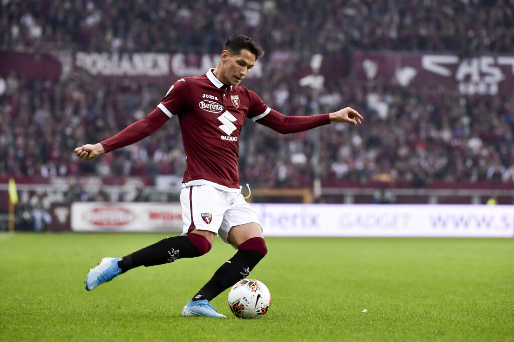 Torino-Cagliari streaming