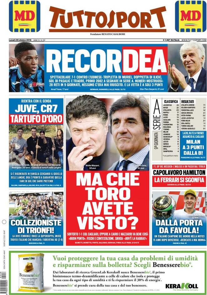 Tuttosport