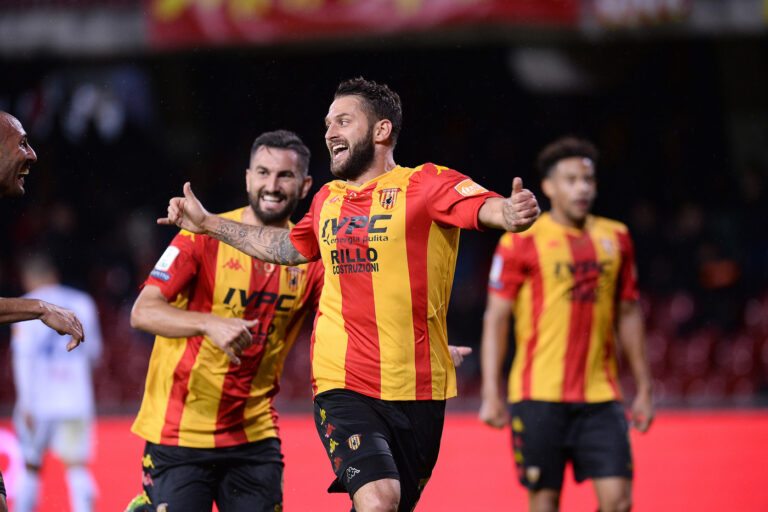 benevento