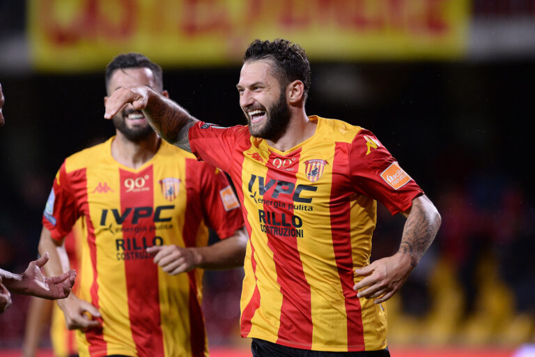 Benevento