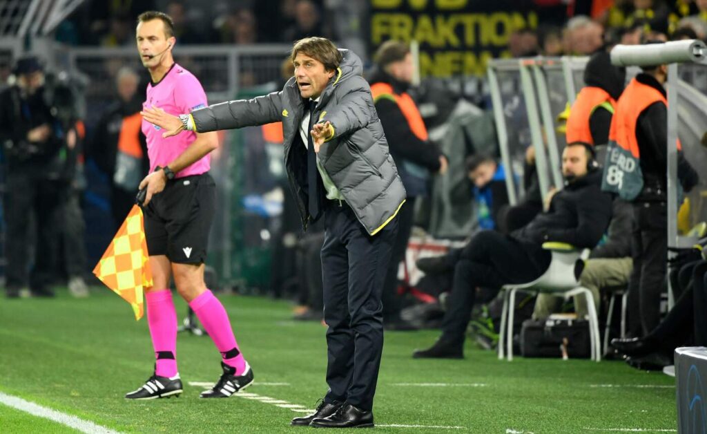 conte