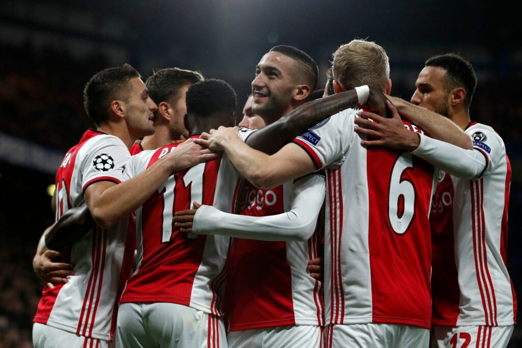 ajax