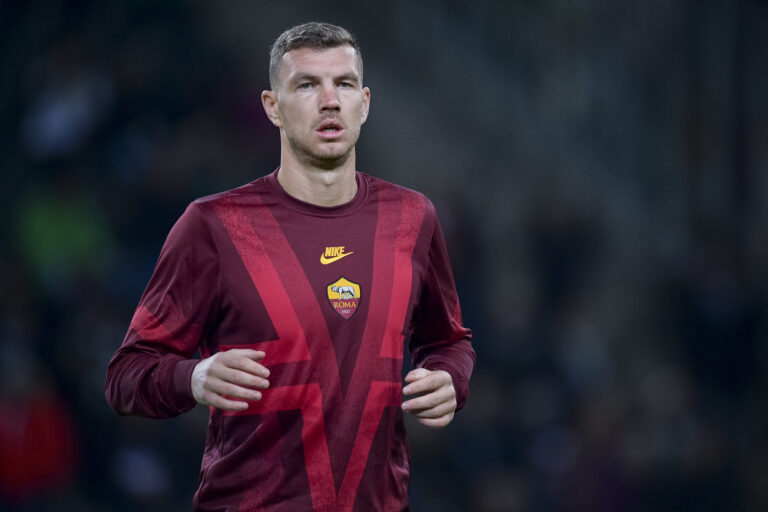 Dzeko